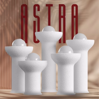 Astra Abajur
