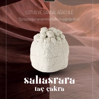 Hediye Seti İkili // Amber // Aureum